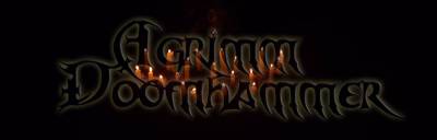 logo Agrimm Doomhammer logo Agrimm Doomhammer